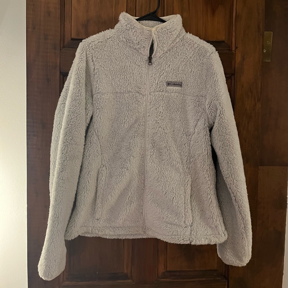 Columbia Coat